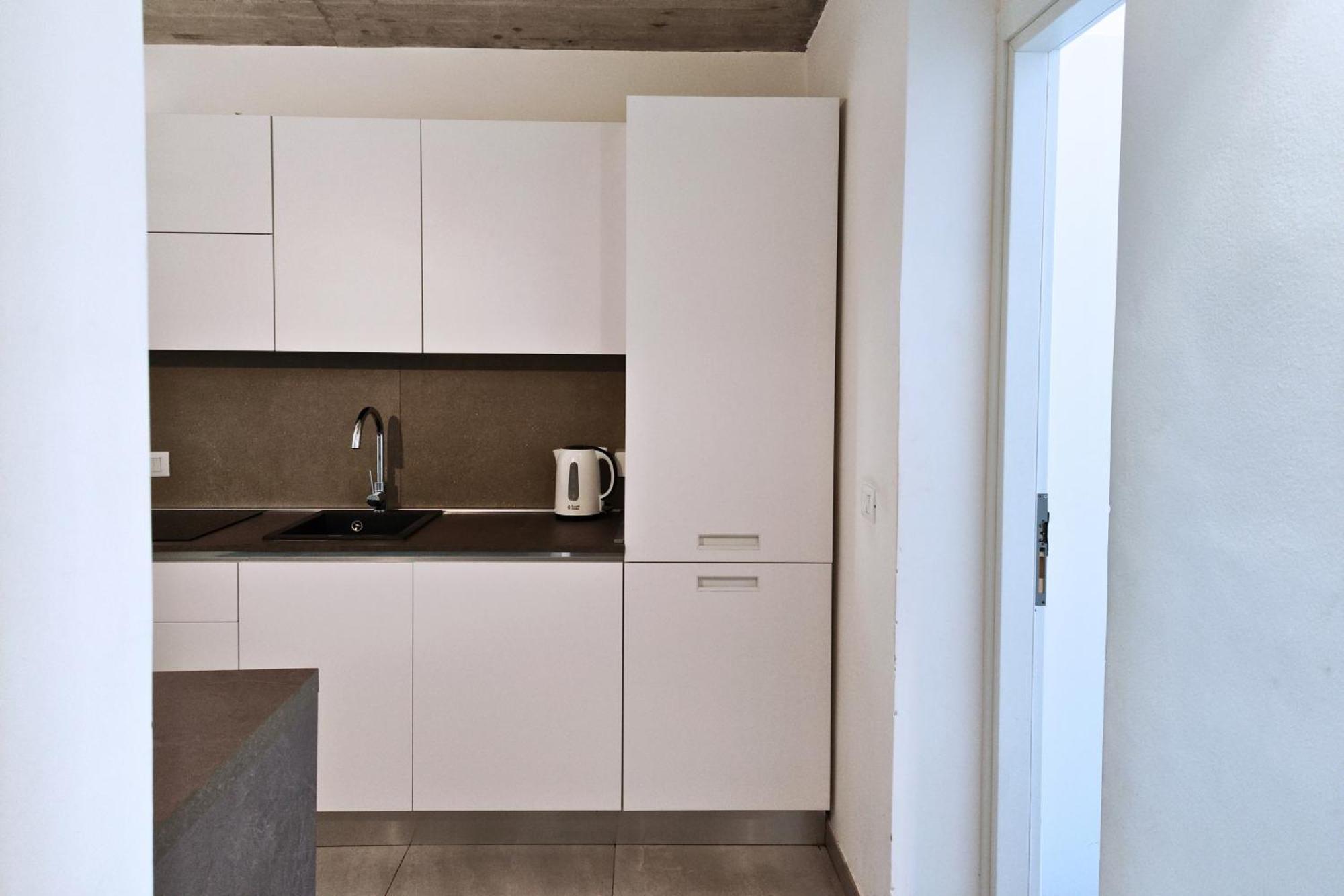 Home De Curtis CTA Eksteriør billede